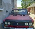 Красный ВАЗ 2106, объемом двигателя 1.5 л и пробегом 200 тыс. км за 500 $, фото 2 на Automoto.ua