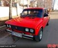 Червоний ВАЗ 2106, об'ємом двигуна 1.5 л та пробігом 130 тис. км за 1300 $, фото 5 на Automoto.ua