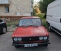 Червоний ВАЗ 2106, об'ємом двигуна 1.6 л та пробігом 55 тис. км за 292 $, фото 1 на Automoto.ua