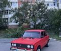 Красный ВАЗ 2106, объемом двигателя 1.5 л и пробегом 1000 тыс. км за 1025 $, фото 3 на Automoto.ua