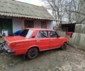 Красный ВАЗ 2106, объемом двигателя 1.3 л и пробегом 1 тыс. км за 1183 $, фото 1 на Automoto.ua