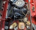 Червоний ВАЗ 2106, об'ємом двигуна 1.5 л та пробігом 112 тис. км за 1900 $, фото 11 на Automoto.ua