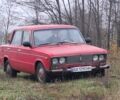 Красный ВАЗ 2106, объемом двигателя 1.5 л и пробегом 66 тыс. км за 927 $, фото 1 на Automoto.ua