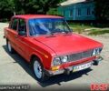 Червоний ВАЗ 2106, об'ємом двигуна 1.3 л та пробігом 0 тис. км за 670 $, фото 1 на Automoto.ua