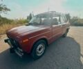 Червоний ВАЗ 2106, об'ємом двигуна 1.3 л та пробігом 100 тис. км за 649 $, фото 1 на Automoto.ua