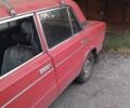 Червоний ВАЗ 2106, об'ємом двигуна 0 л та пробігом 200 тис. км за 452 $, фото 6 на Automoto.ua