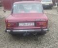 Червоний ВАЗ 2106, об'ємом двигуна 1.5 л та пробігом 90 тис. км за 1100 $, фото 1 на Automoto.ua