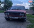 Красный ВАЗ 2106, объемом двигателя 1.3 л и пробегом 400 тыс. км за 385 $, фото 1 на Automoto.ua