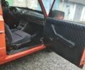 Червоний ВАЗ 2106, об'ємом двигуна 1.3 л та пробігом 769 тис. км за 450 $, фото 6 на Automoto.ua