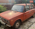 Красный ВАЗ 2106, объемом двигателя 1.3 л и пробегом 300 тыс. км за 320 $, фото 3 на Automoto.ua