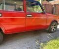 Красный ВАЗ 2106, объемом двигателя 0 л и пробегом 190 тыс. км за 600 $, фото 4 на Automoto.ua
