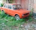 Червоний ВАЗ 2106, об'ємом двигуна 1.3 л та пробігом 66 тис. км за 242 $, фото 1 на Automoto.ua