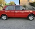 Красный ВАЗ 2106, объемом двигателя 1.3 л и пробегом 3 тыс. км за 1600 $, фото 4 на Automoto.ua