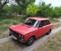 Красный ВАЗ 2106, объемом двигателя 1.5 л и пробегом 181 тыс. км за 1000 $, фото 1 на Automoto.ua
