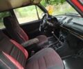 Красный ВАЗ 2106, объемом двигателя 1.5 л и пробегом 181 тыс. км за 1000 $, фото 8 на Automoto.ua