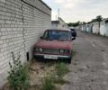 Красный ВАЗ 2106, объемом двигателя 1.6 л и пробегом 2 тыс. км за 157 $, фото 1 на Automoto.ua