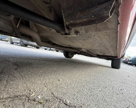 Червоний ВАЗ 2106, об'ємом двигуна 1.5 л та пробігом 112 тис. км за 1900 $, фото 12 на Automoto.ua