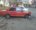 ВАЗ 2106 1985 в Кременчуге на Automoto.ua Красный ВАЗ 2106, объемом двигателя 1.3 л и пробегом 628 тыс. км за 1100 $, фото 2 на Automoto.ua