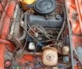Красный ВАЗ 2106, объемом двигателя 1.5 л и пробегом 35 тыс. км за 500 $, фото 2 на Automoto.ua