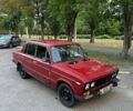 Красный ВАЗ 2106, объемом двигателя 1.7 л и пробегом 15 тыс. км за 350 $, фото 1 на Automoto.ua