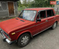 Красный ВАЗ 2106, объемом двигателя 0 л и пробегом 298 тыс. км за 900 $, фото 1 на Automoto.ua
