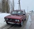 Красный ВАЗ 2106, объемом двигателя 1.5 л и пробегом 100 тыс. км за 339 $, фото 1 на Automoto.ua