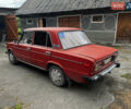 Красный ВАЗ 2106, объемом двигателя 0 л и пробегом 298 тыс. км за 900 $, фото 2 на Automoto.ua