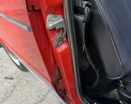 Червоний ВАЗ 2106, об'ємом двигуна 1.5 л та пробігом 112 тис. км за 1900 $, фото 13 на Automoto.ua