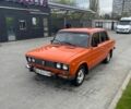 Красный ВАЗ 2106, объемом двигателя 1.6 л и пробегом 160 тыс. км за 690 $, фото 1 на Automoto.ua