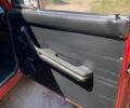 Красный ВАЗ 2106, объемом двигателя 0 л и пробегом 190 тыс. км за 600 $, фото 8 на Automoto.ua
