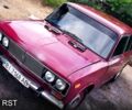 Красный ВАЗ 2106, объемом двигателя 1.3 л и пробегом 0 тыс. км за 290 $, фото 1 на Automoto.ua