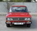 Червоний ВАЗ 2106, об'ємом двигуна 1.5 л та пробігом 112 тис. км за 1900 $, фото 1 на Automoto.ua