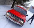 Червоний ВАЗ 2106, об'ємом двигуна 1.3 л та пробігом 20 тис. км за 450 $, фото 1 на Automoto.ua