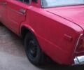 Красный ВАЗ 2106, объемом двигателя 1.3 л и пробегом 999 тыс. км за 400 $, фото 4 на Automoto.ua
