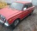 Красный ВАЗ 2106, объемом двигателя 0 л и пробегом 1 тыс. км за 405 $, фото 5 на Automoto.ua