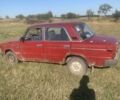 Красный ВАЗ 2106, объемом двигателя 10 л и пробегом 2 тыс. км за 600 $, фото 4 на Automoto.ua