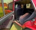 Красный ВАЗ 2106, объемом двигателя 1.5 л и пробегом 310 тыс. км за 1300 $, фото 4 на Automoto.ua