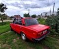 Червоний ВАЗ 2106, об'ємом двигуна 1.6 л та пробігом 0 тис. км за 500 $, фото 1 на Automoto.ua