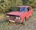 Красный ВАЗ 2106, объемом двигателя 1.3 л и пробегом 300 тыс. км за 600 $, фото 1 на Automoto.ua
