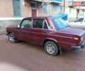 Красный ВАЗ 2106, объемом двигателя 1.3 л и пробегом 72 тыс. км за 752 $, фото 1 на Automoto.ua