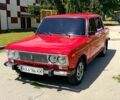 Червоний ВАЗ 2106, об'ємом двигуна 1.5 л та пробігом 92 тис. км за 1500 $, фото 1 на Automoto.ua