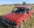 Красный ВАЗ 2106, объемом двигателя 10 л и пробегом 2 тыс. км за 600 $, фото 3 на Automoto.ua