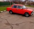 Красный ВАЗ 2106, объемом двигателя 1.5 л и пробегом 250 тыс. км за 1100 $, фото 7 на Automoto.ua