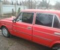 Красный ВАЗ 2106, объемом двигателя 0 л и пробегом 117 тыс. км за 550 $, фото 5 на Automoto.ua