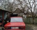 Красный ВАЗ 2106, объемом двигателя 1.3 л и пробегом 1 тыс. км за 1183 $, фото 6 на Automoto.ua