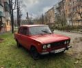 Красный ВАЗ 2106, объемом двигателя 1.3 л и пробегом 200 тыс. км за 403 $, фото 1 на Automoto.ua
