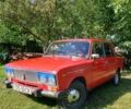 Красный ВАЗ 2106, объемом двигателя 1.3 л и пробегом 188 тыс. км за 562 $, фото 1 на Automoto.ua