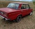 ВАЗ 2106 1985 в Краматорске на Automoto.ua Красный ВАЗ 2106, объемом двигателя 1.3 л и пробегом 123 тыс. км за 655 $, фото 2 на Automoto.ua