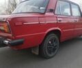 Червоний ВАЗ 2106, об'ємом двигуна 0 л та пробігом 80 тис. км за 677 $, фото 3 на Automoto.ua