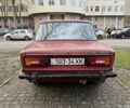Красный ВАЗ 2106, объемом двигателя 1.6 л и пробегом 50 тыс. км за 450 $, фото 5 на Automoto.ua